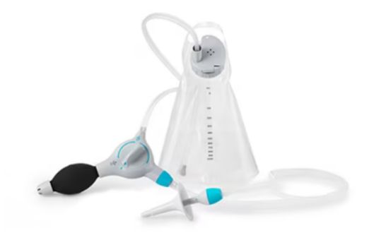 transanalen Irrigation (TAI)